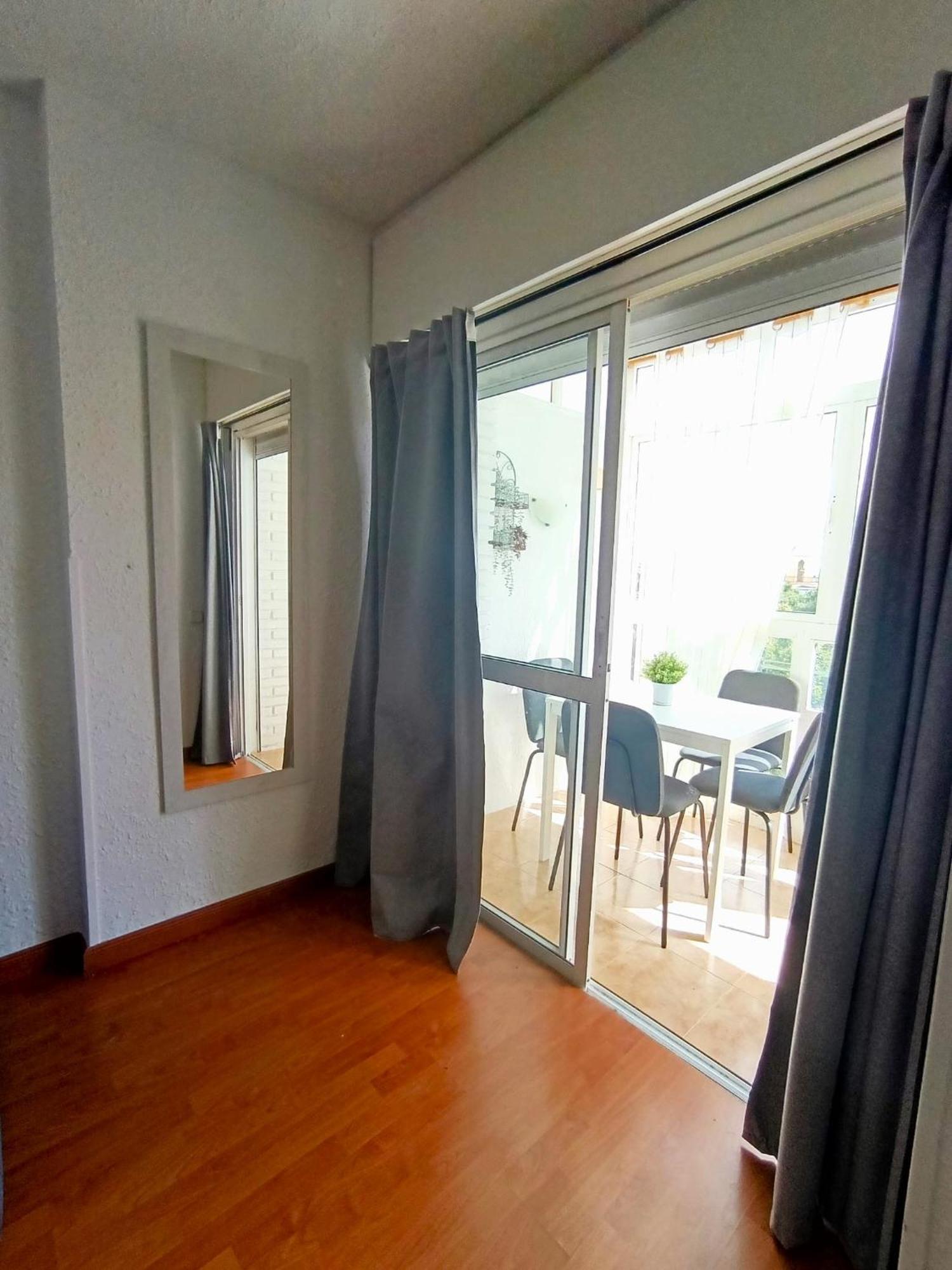 Estudio Apartment