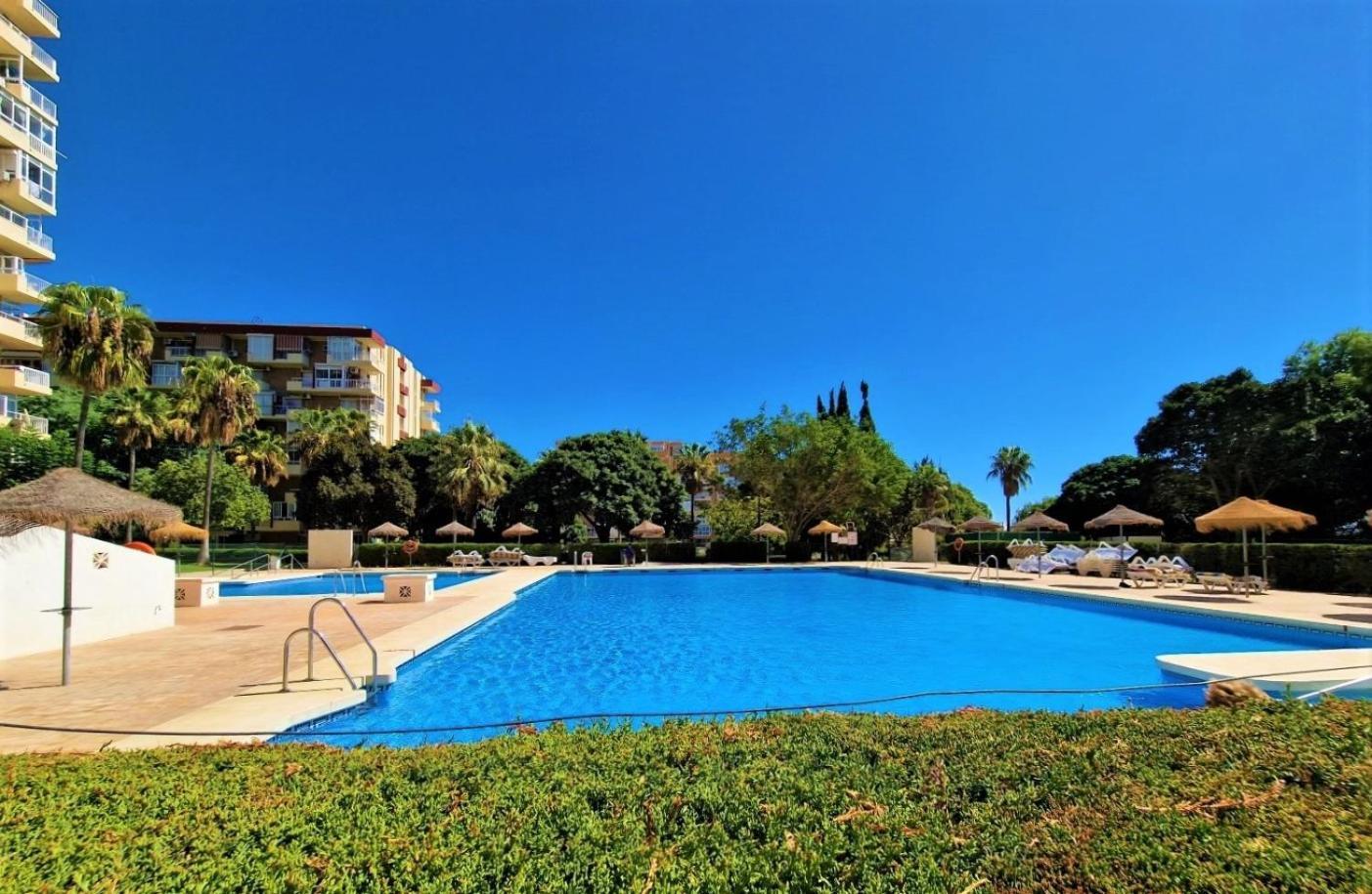 Estudio Apartment Benalmadena