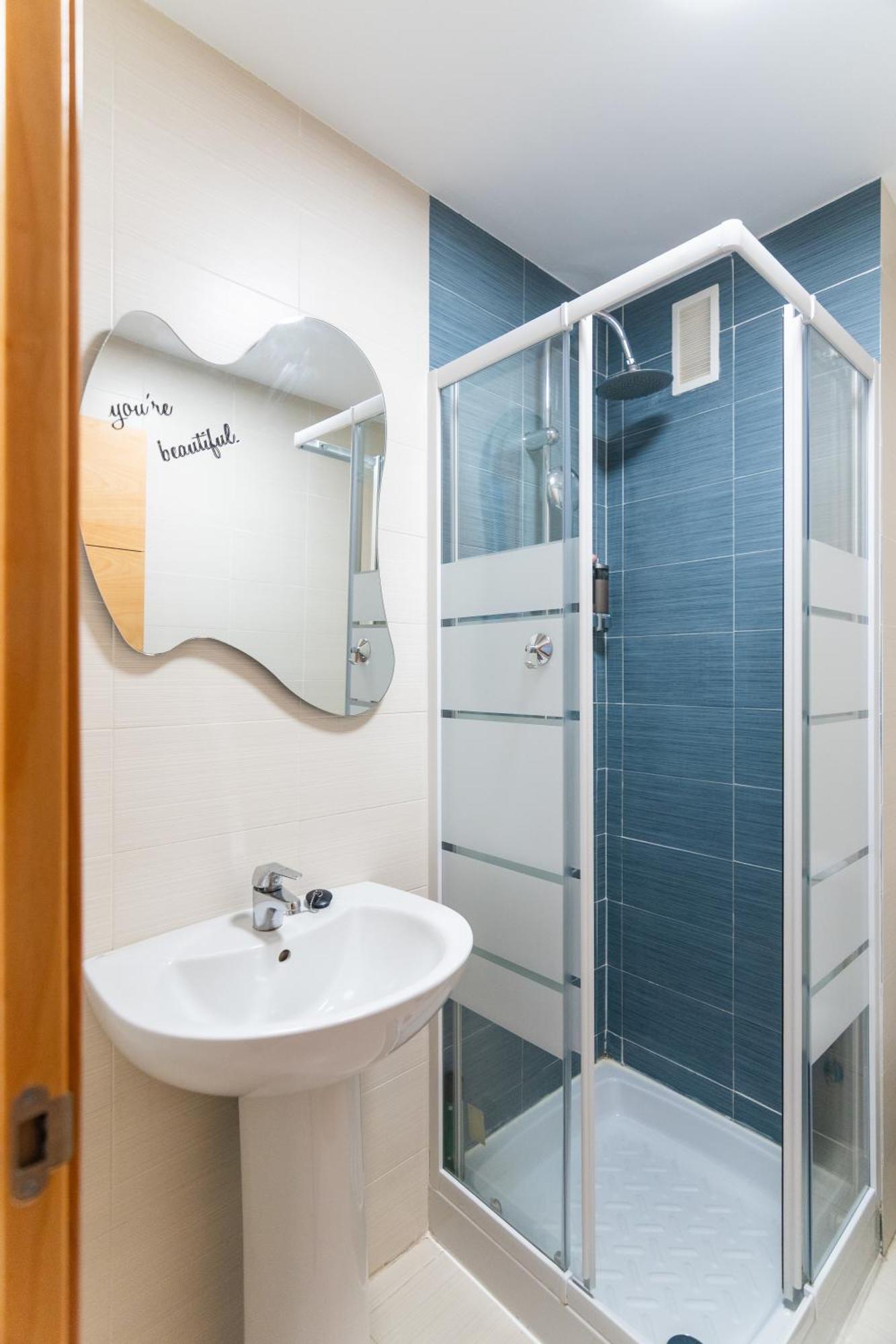 Apartment Cozy With Sea Views In Benalmadena