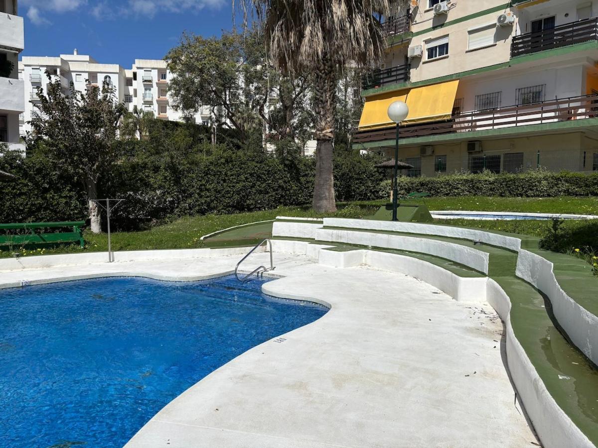 Evans Realty By Estudio & Piscinas & Centro & Playa Apartment *