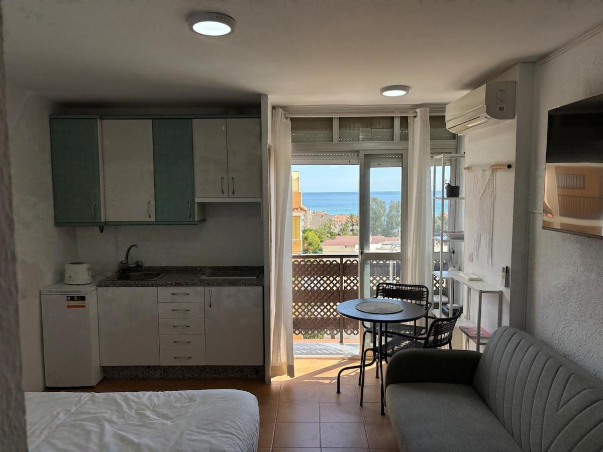Evans Realty By Estudio & Piscinas & Centro & Playa Apartment