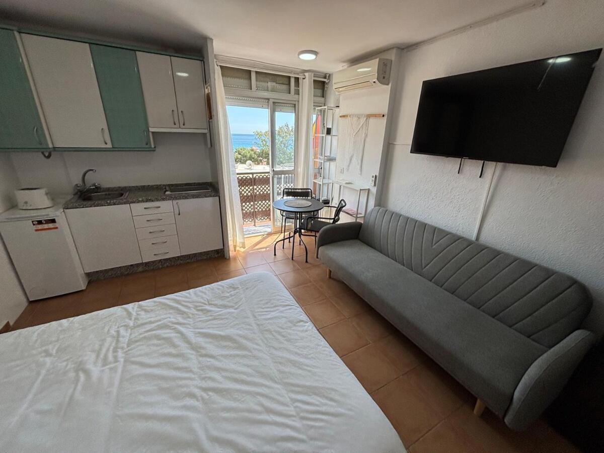 Evans Realty By Estudio & Piscinas & Centro & Playa *