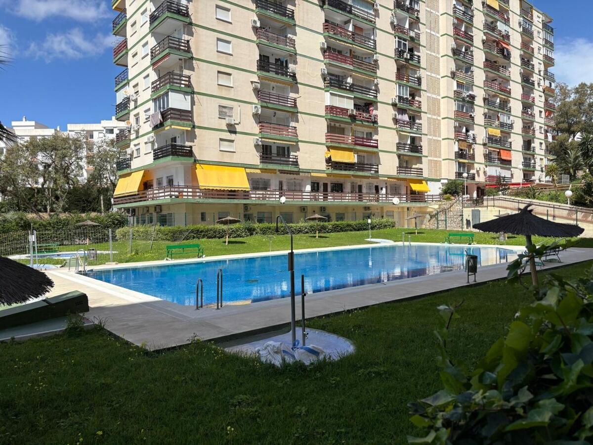 Apartment Evans Realty By Estudio & Piscinas & Centro & Playa *