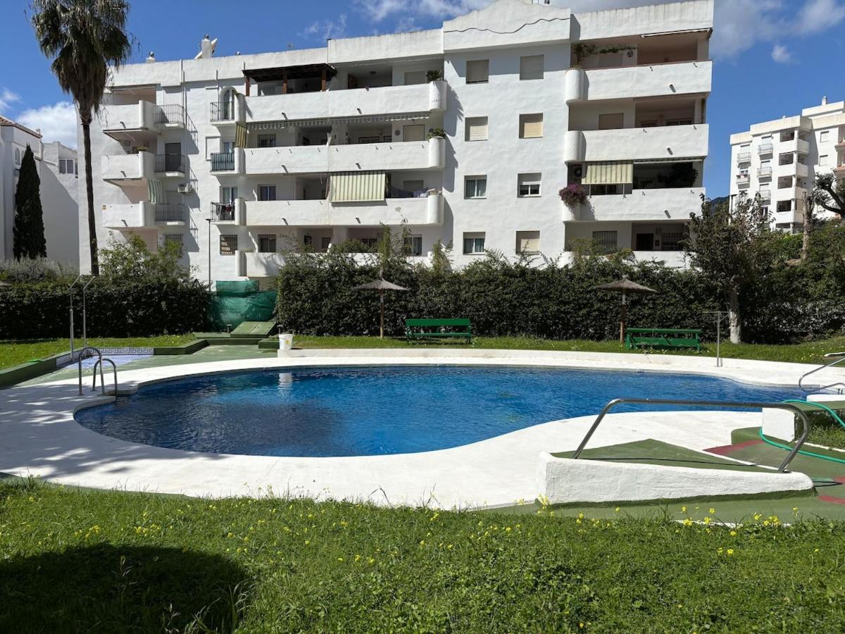 Evans Realty By Estudio & Piscinas & Centro & Playa Apartment Benalmadena