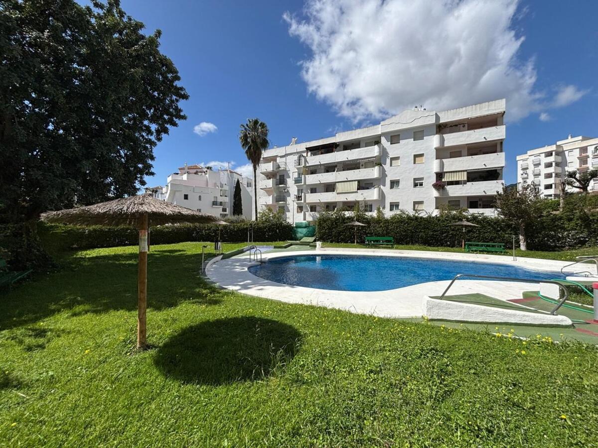 Evans Realty By Estudio & Piscinas & Centro & Playa Apartment Benalmadena