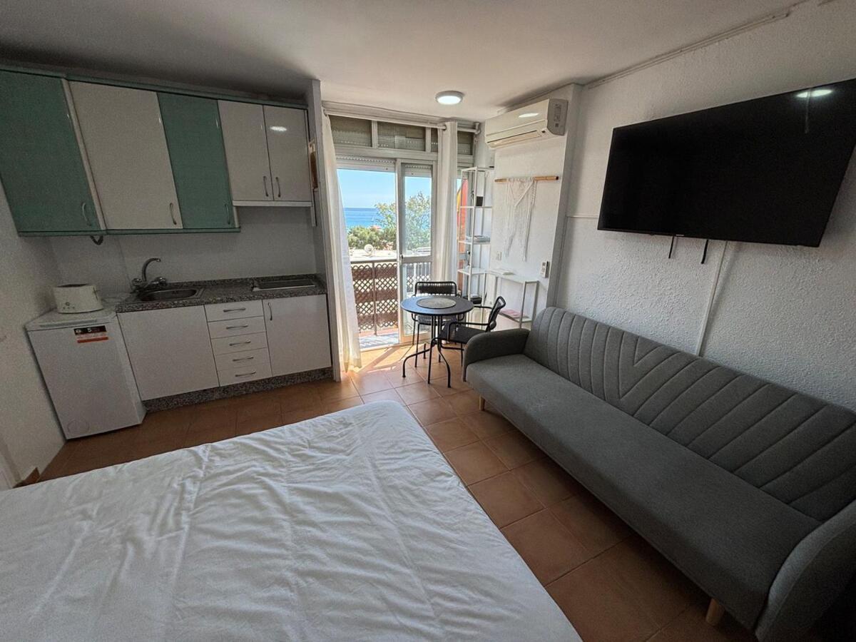 Evans Realty By Estudio & Piscinas & Centro & Playa Benalmadena