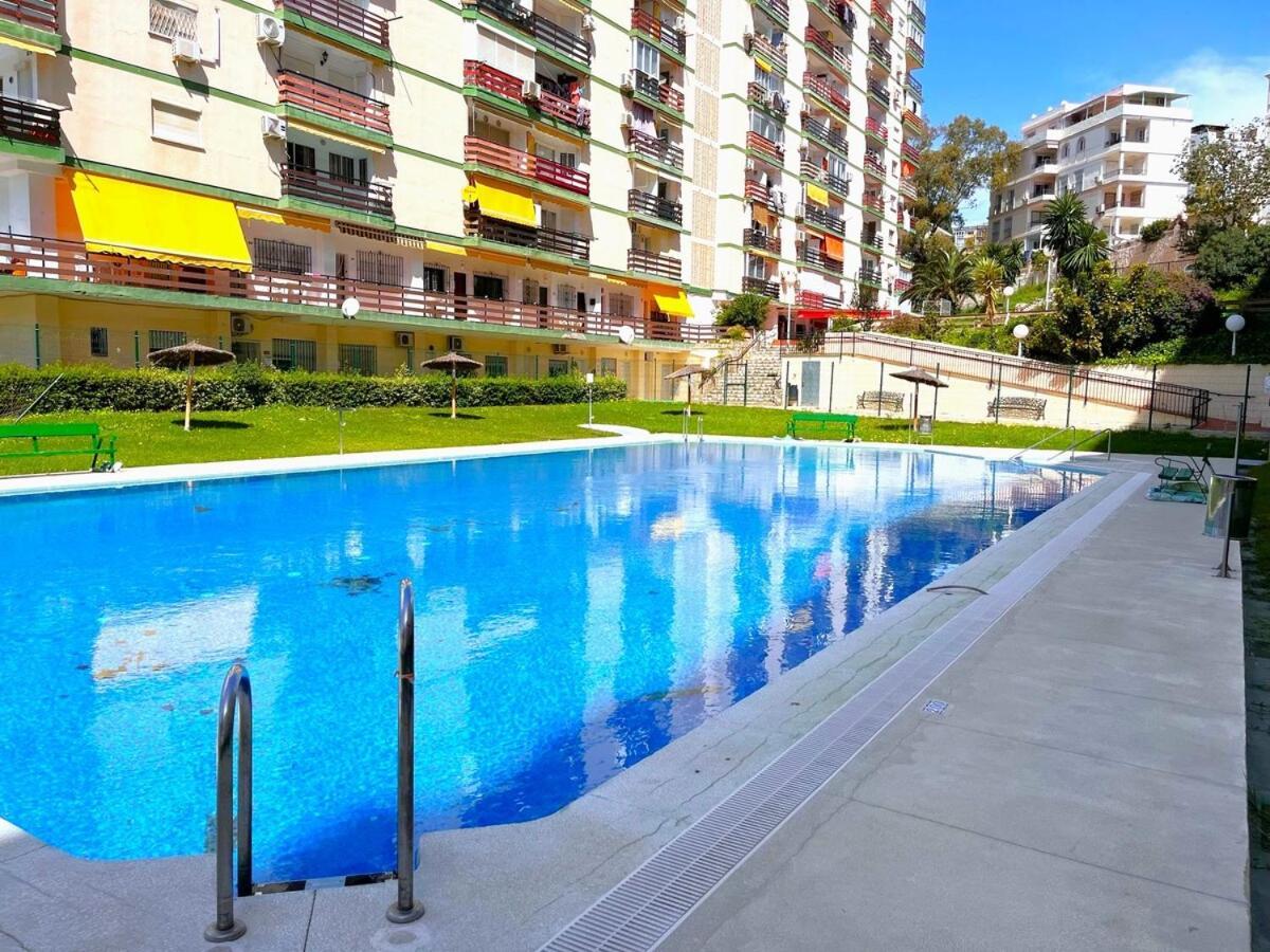 Evans Realty By Estudio & Piscinas & Centro & Playa Apartment *