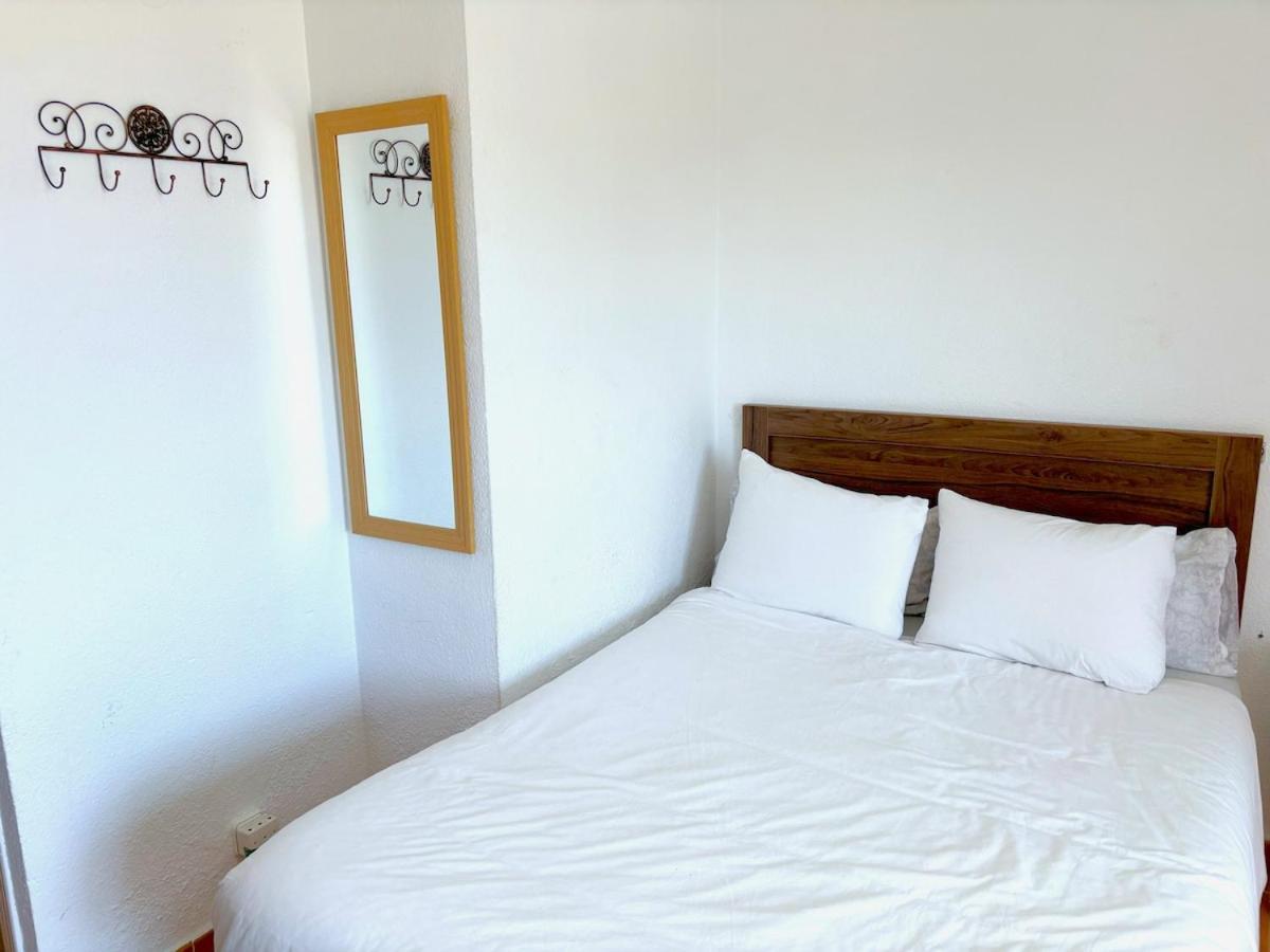 Apartment Evans Realty By Estudio & Piscinas & Centro & Playa Benalmadena