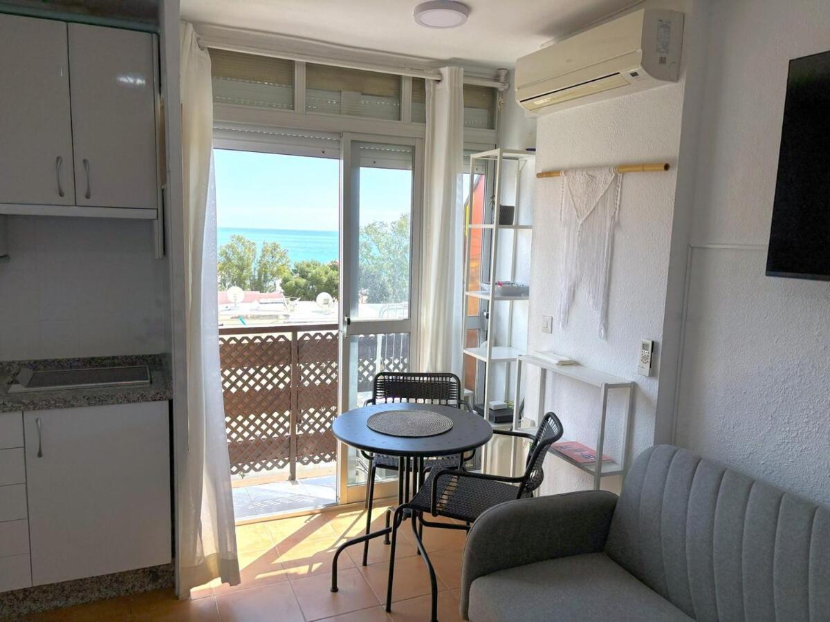 Apartment Evans Realty By Estudio & Piscinas & Centro & Playa Benalmadena