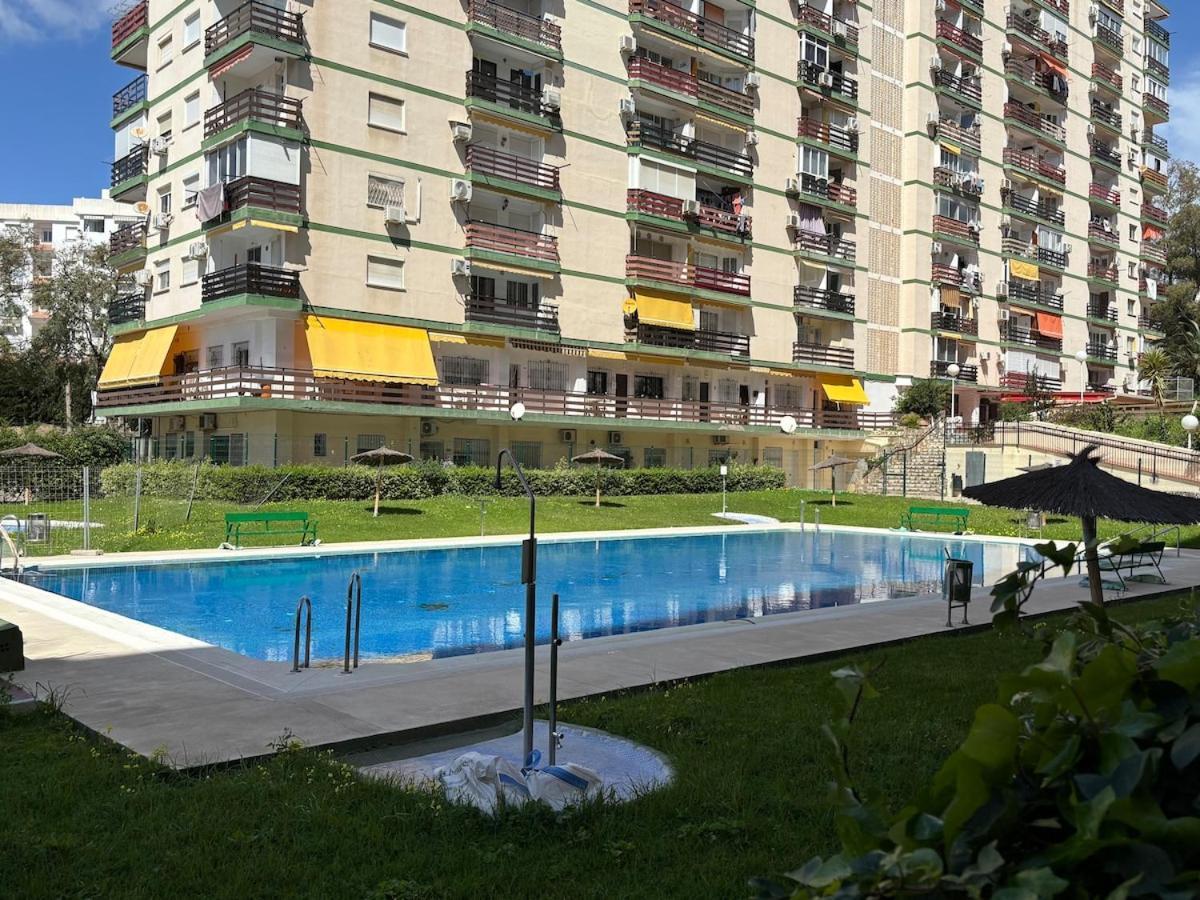 Apartment Evans Realty By Estudio & Piscinas & Centro & Playa