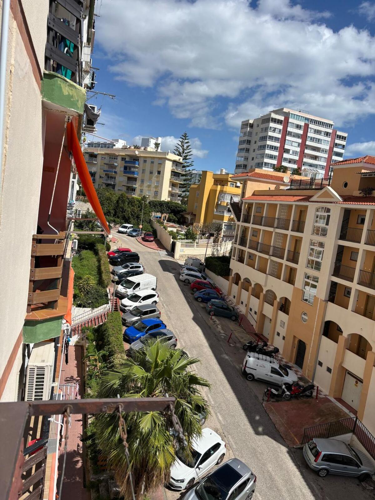 Evans Realty By Estudio & Piscinas & Centro & Playa Apartment *