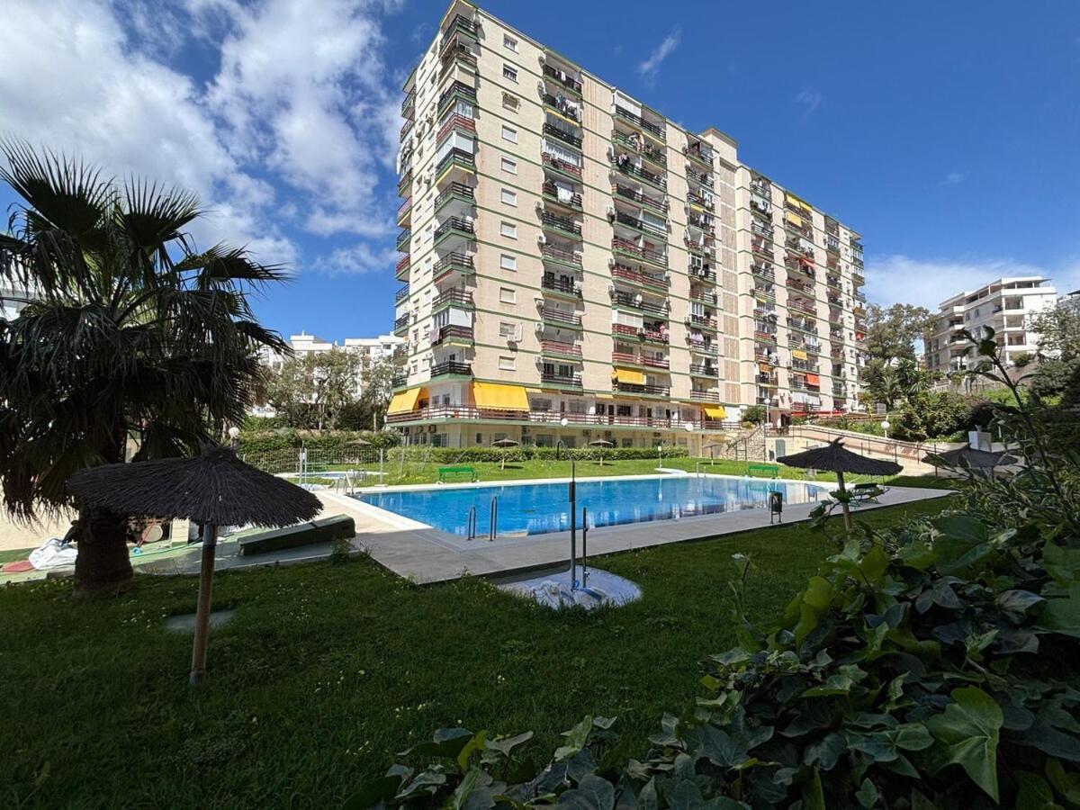 Apartment Evans Realty By Estudio & Piscinas & Centro & Playa *