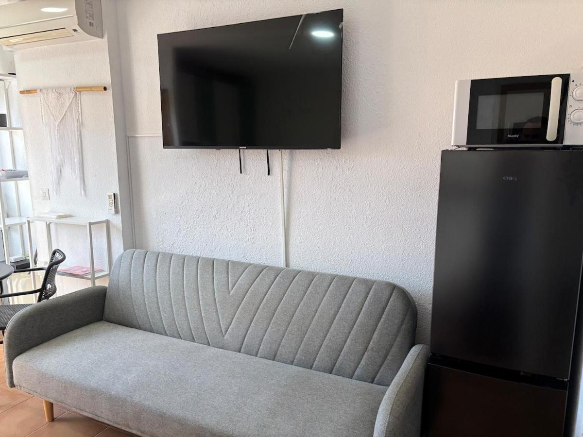 Evans Realty By Estudio & Piscinas & Centro & Playa Apartment Benalmadena