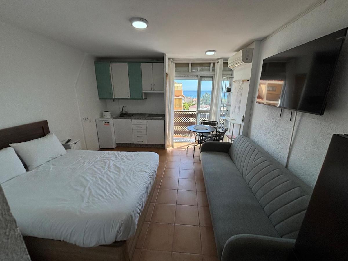 Evans Realty By Estudio & Piscinas & Centro & Playa * Benalmadena