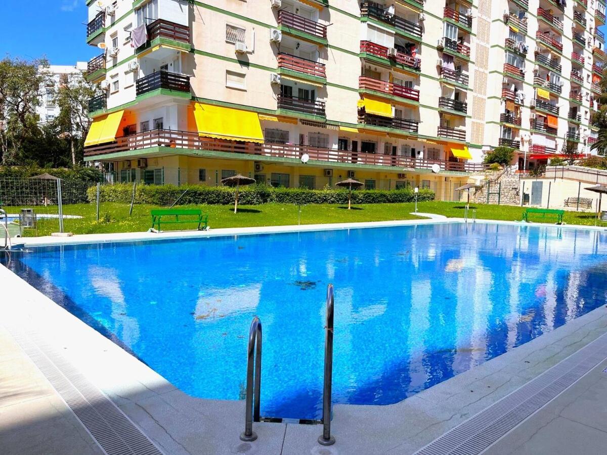 Evans Realty By Estudio & Piscinas & Centro & Playa