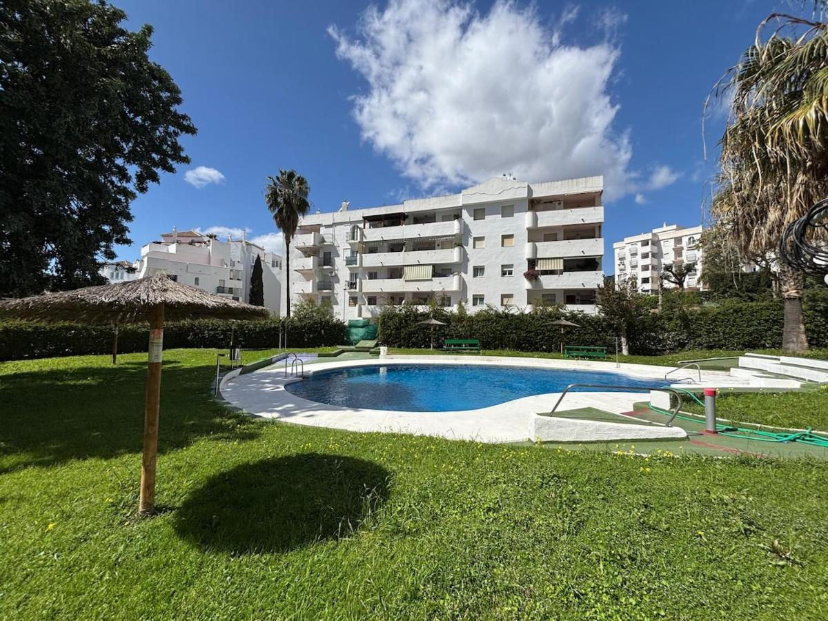Apartment Evans Realty By Estudio & Piscinas & Centro & Playa Benalmadena