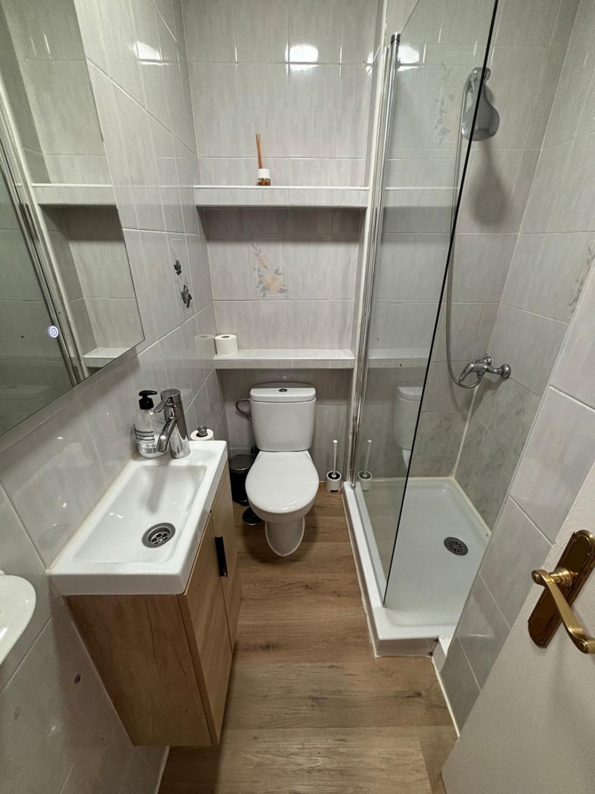 Evans Realty By Estudio & Piscinas & Centro & Playa Apartment *