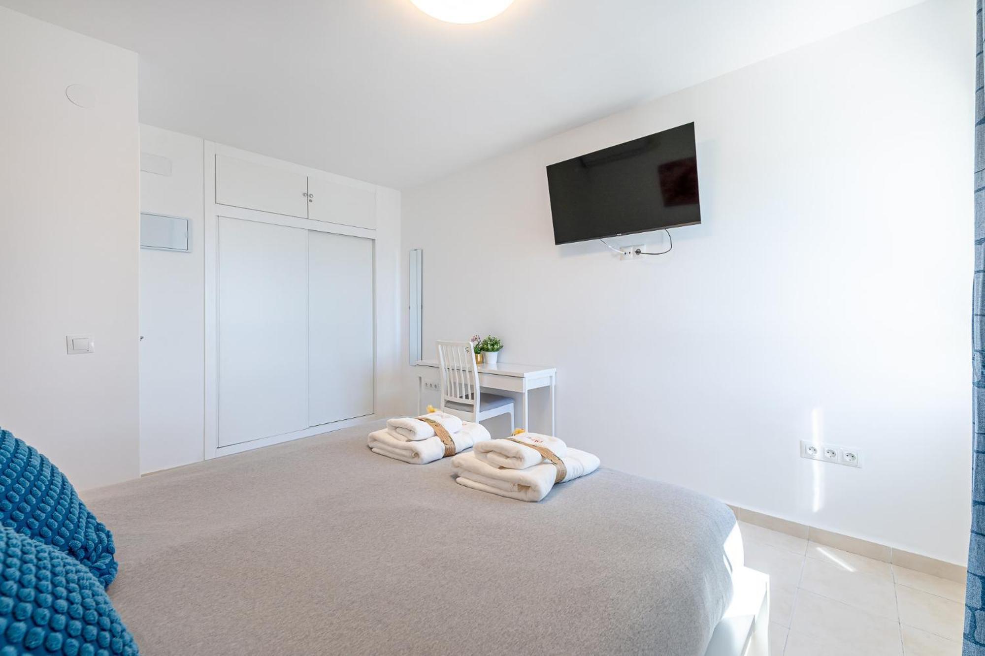 Appartement 797 - Con Hermosas Vistas En Jupiter