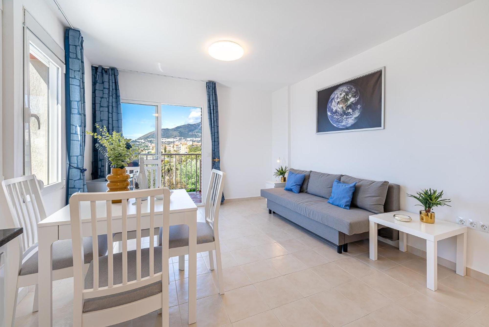 Appartement 797 - Con Hermosas Vistas En Jupiter
