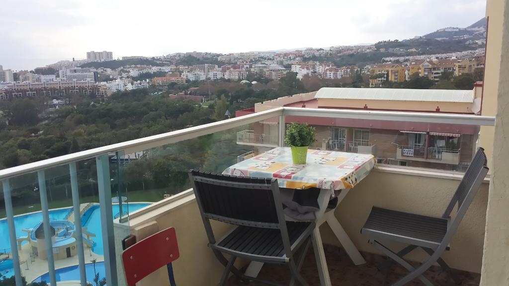 Appartement Minerva909