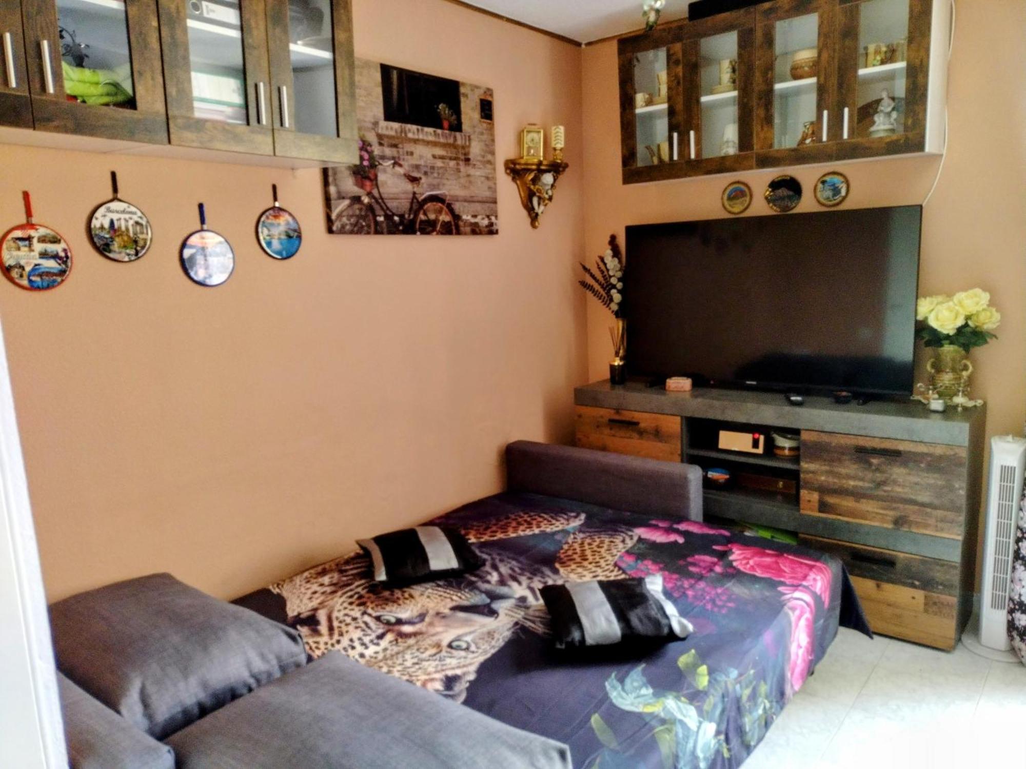 Helena Apartment Benalmadena