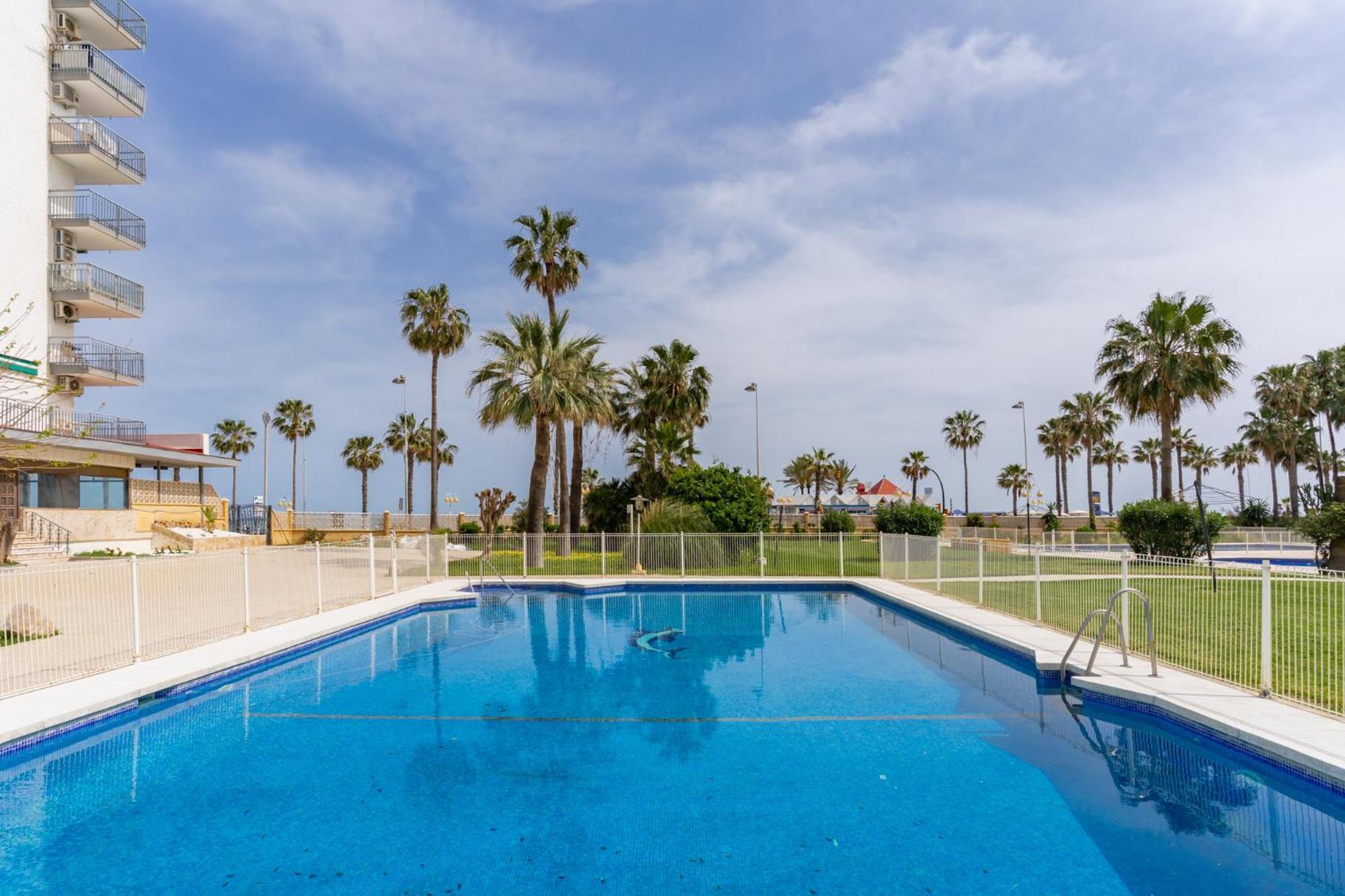 Refugio Vista Mar Benalmádena