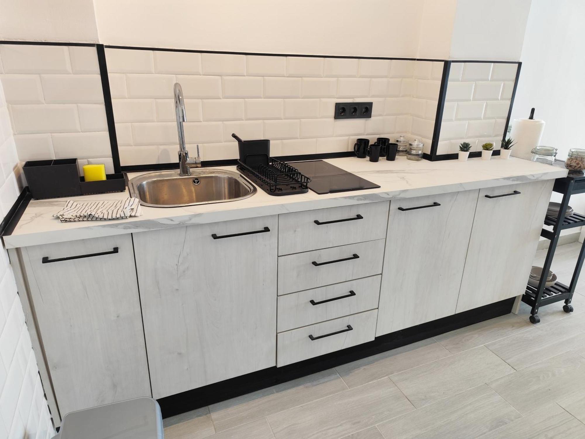 Apartment Alma