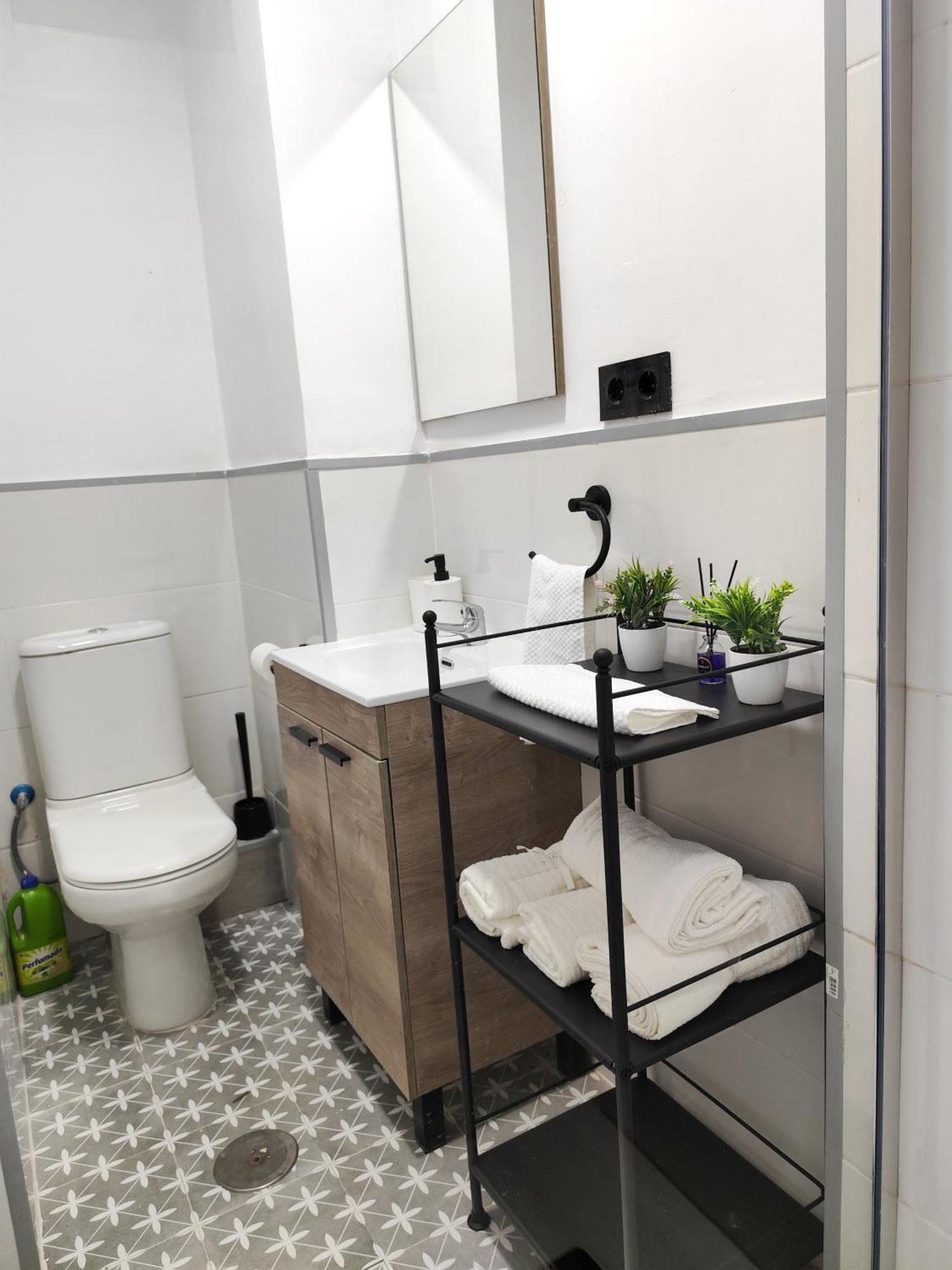 Alma Apartment Benalmadena
