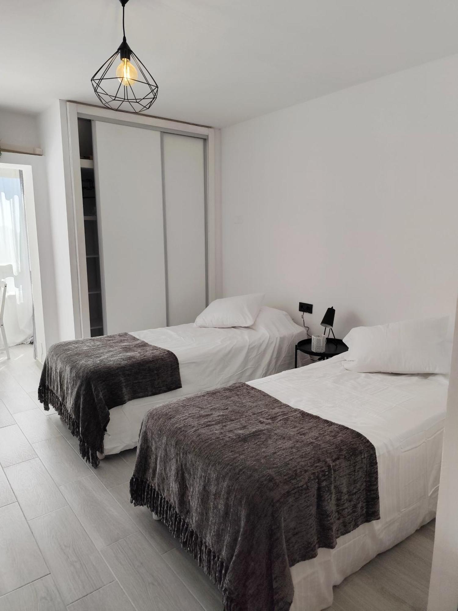 Apartment Alma