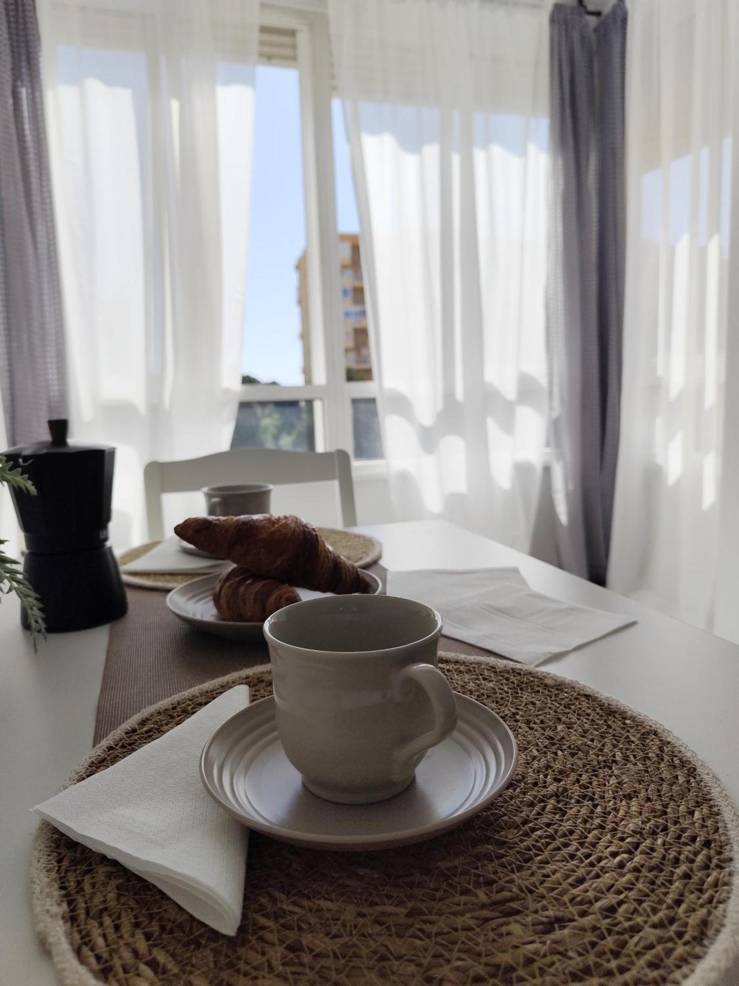 Alma Apartment *