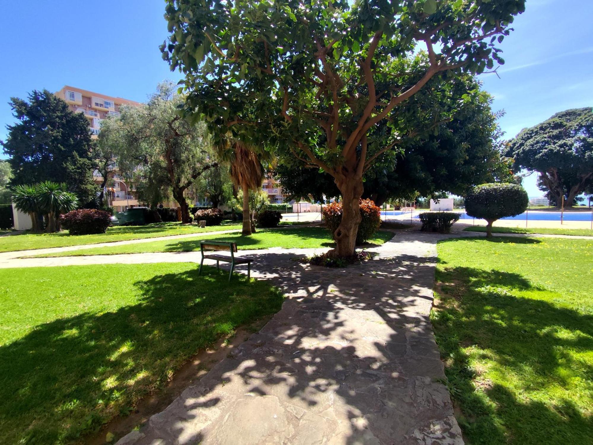 Apartment Alma Benalmadena