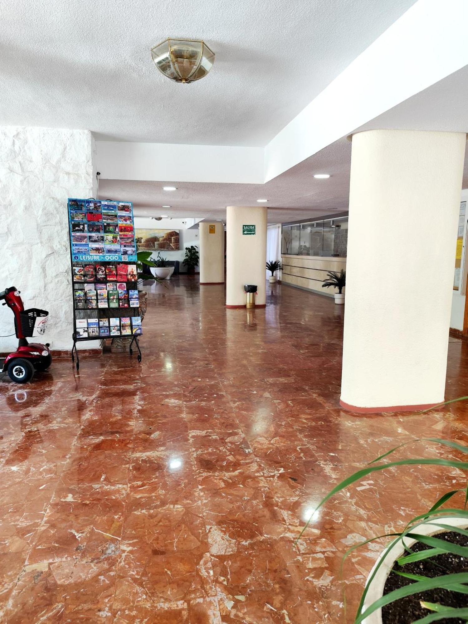 Alma Benalmadena