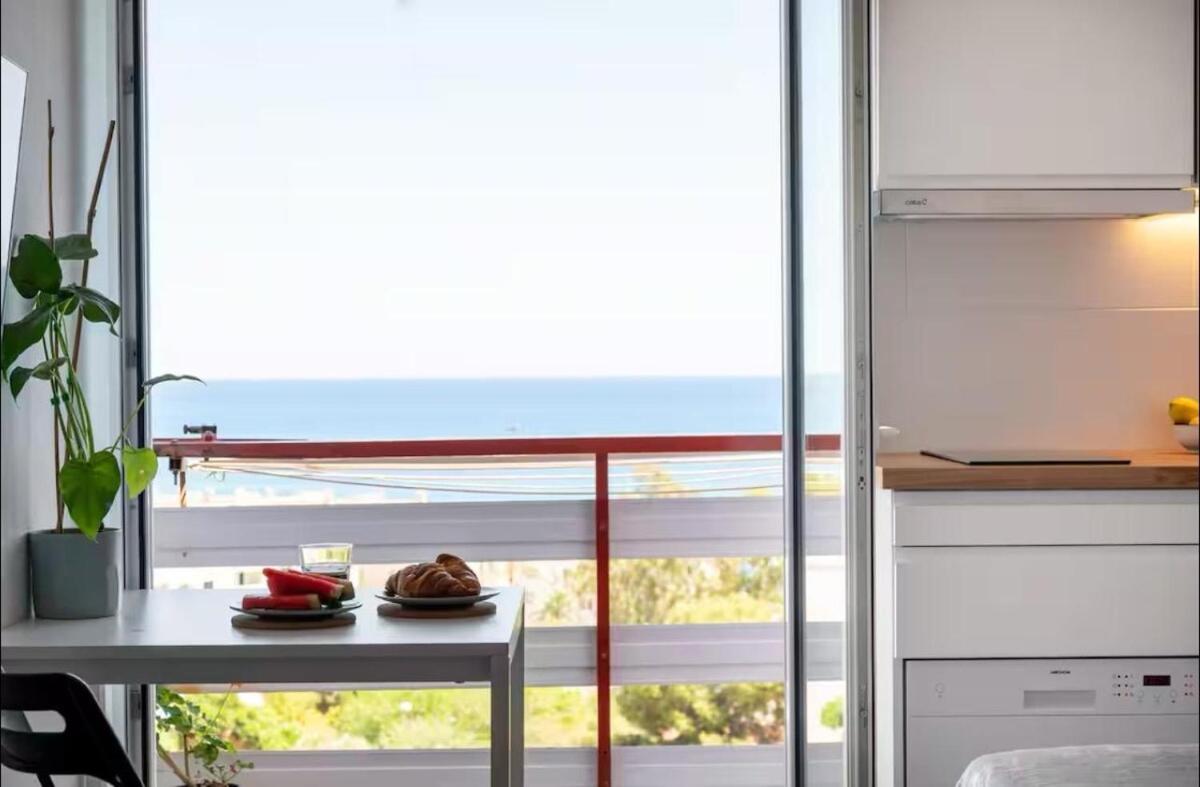 Evans Realty Bz Estudio & Piscina & Centro & Playa Apartment *