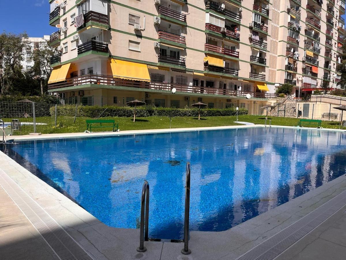 Evans Realty Bz Estudio & Piscina & Centro & Playa Benalmadena