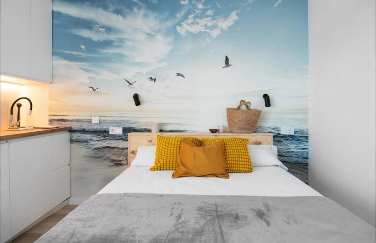 Evans Realty Bz Estudio & Piscina & Centro & Playa Apartment