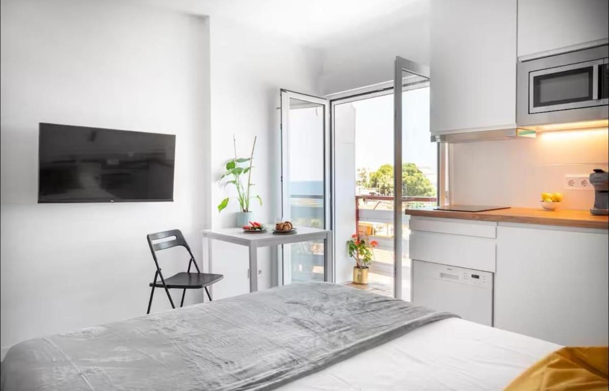 Apartment Evans Realty Bz Estudio & Piscina & Centro & Playa