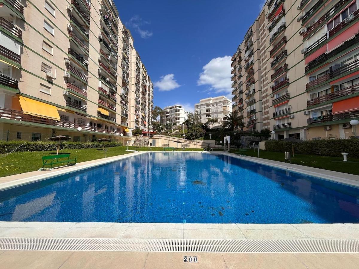 Evans Realty Bz Estudio & Piscina & Centro & Playa