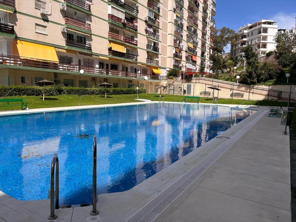 Evans Realty Bz Estudio & Piscina & Centro & Playa Apartment *