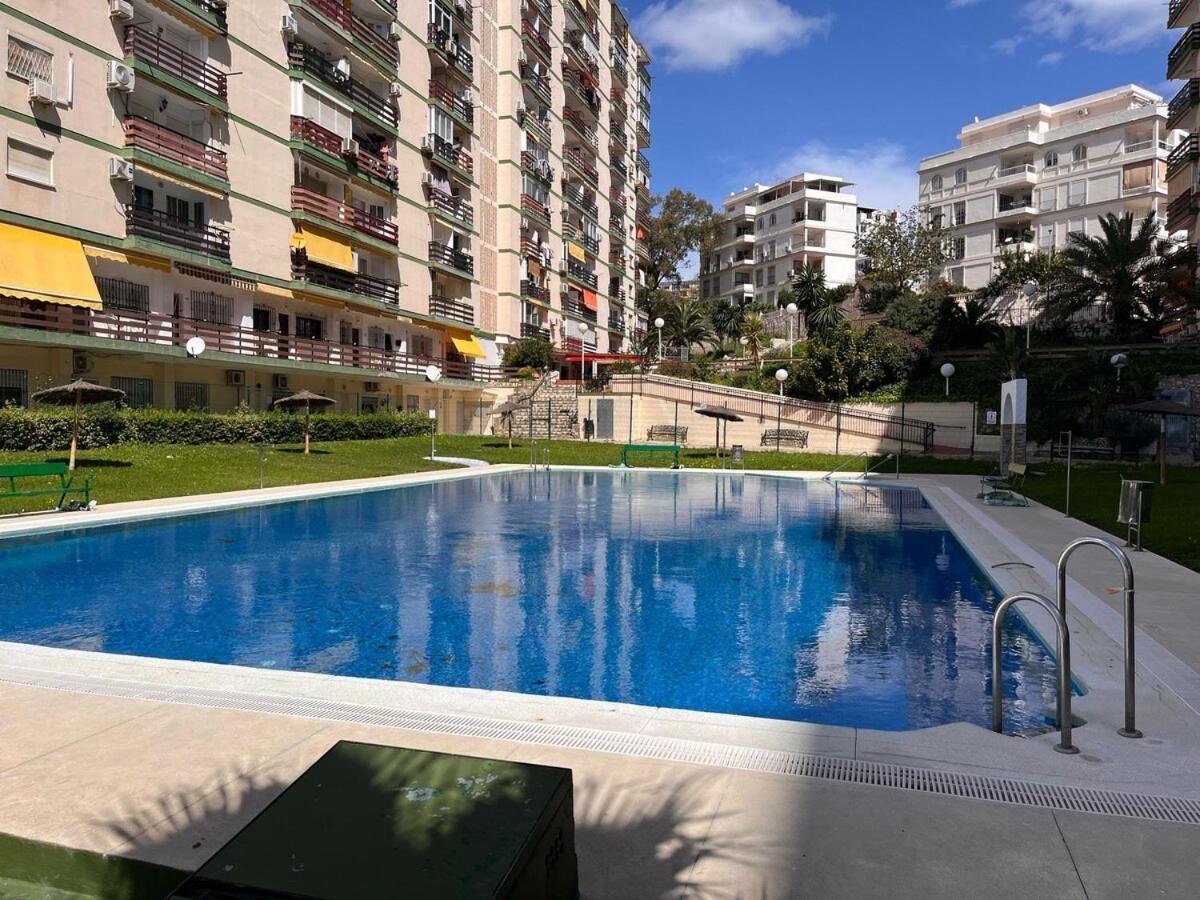 Evans Realty Bz Estudio & Piscina & Centro & Playa Benalmadena