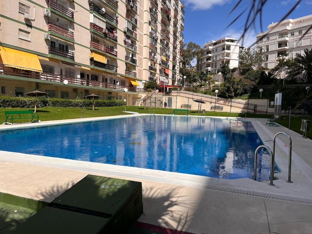 Evans Realty Bz Estudio & Piscina & Centro & Playa Apartment *