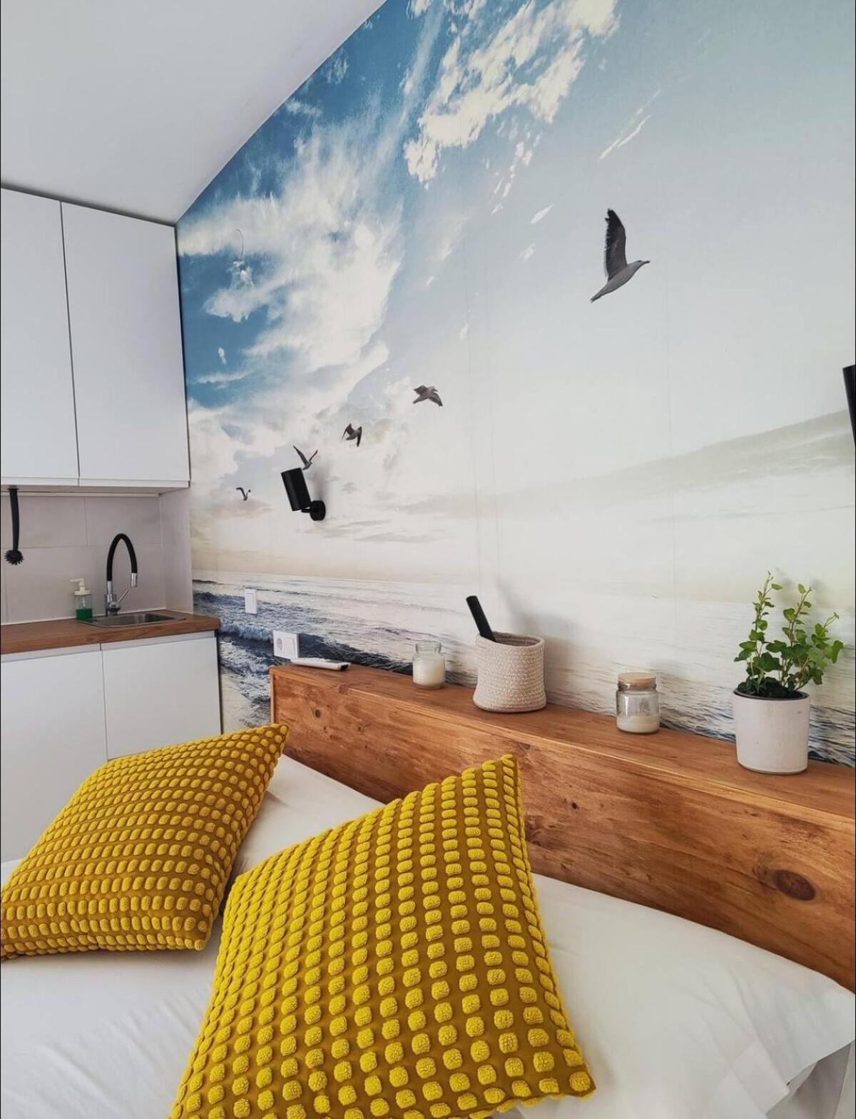 Apartment Evans Realty Bz Estudio & Piscina & Centro & Playa