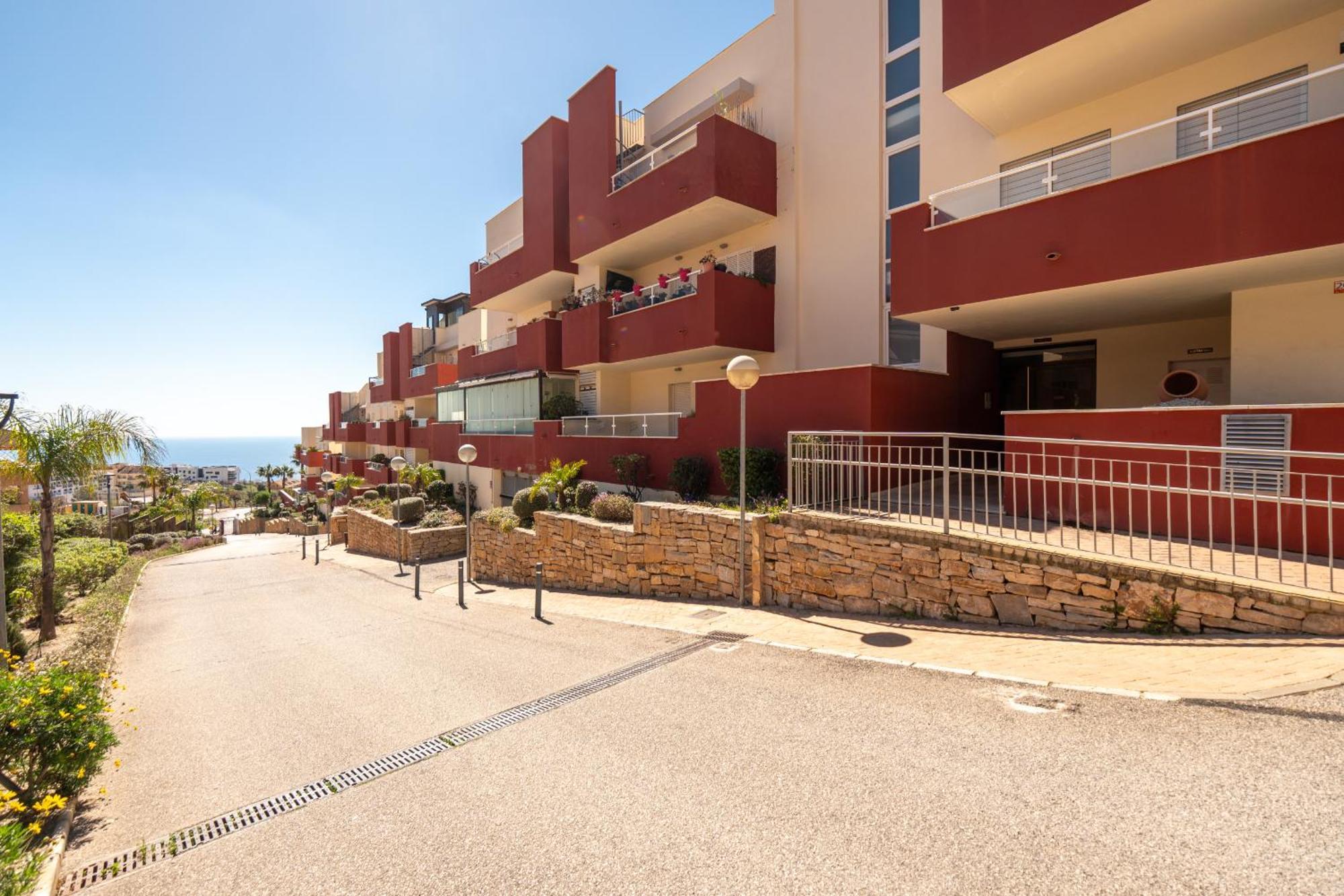 Apartment Santangelo - Pool And Sea Views *