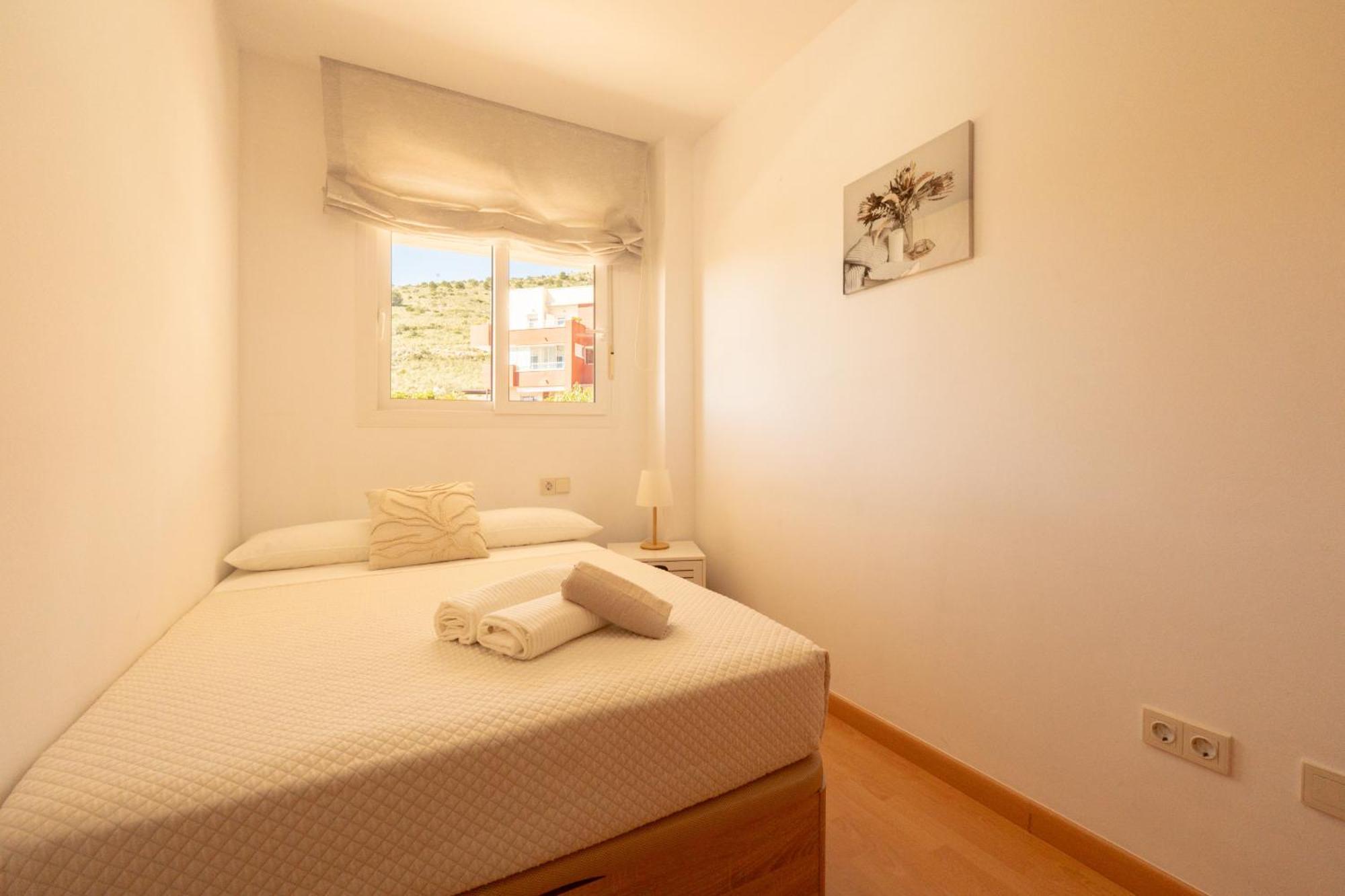 Santangelo - Pool And Sea Views Apartment *