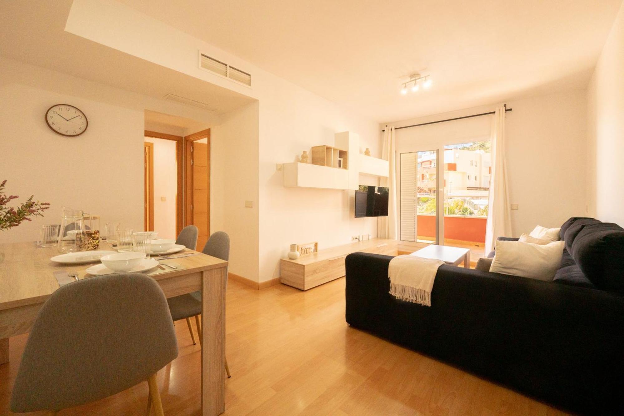 Santangelo - Pool And Sea Views * Benalmadena