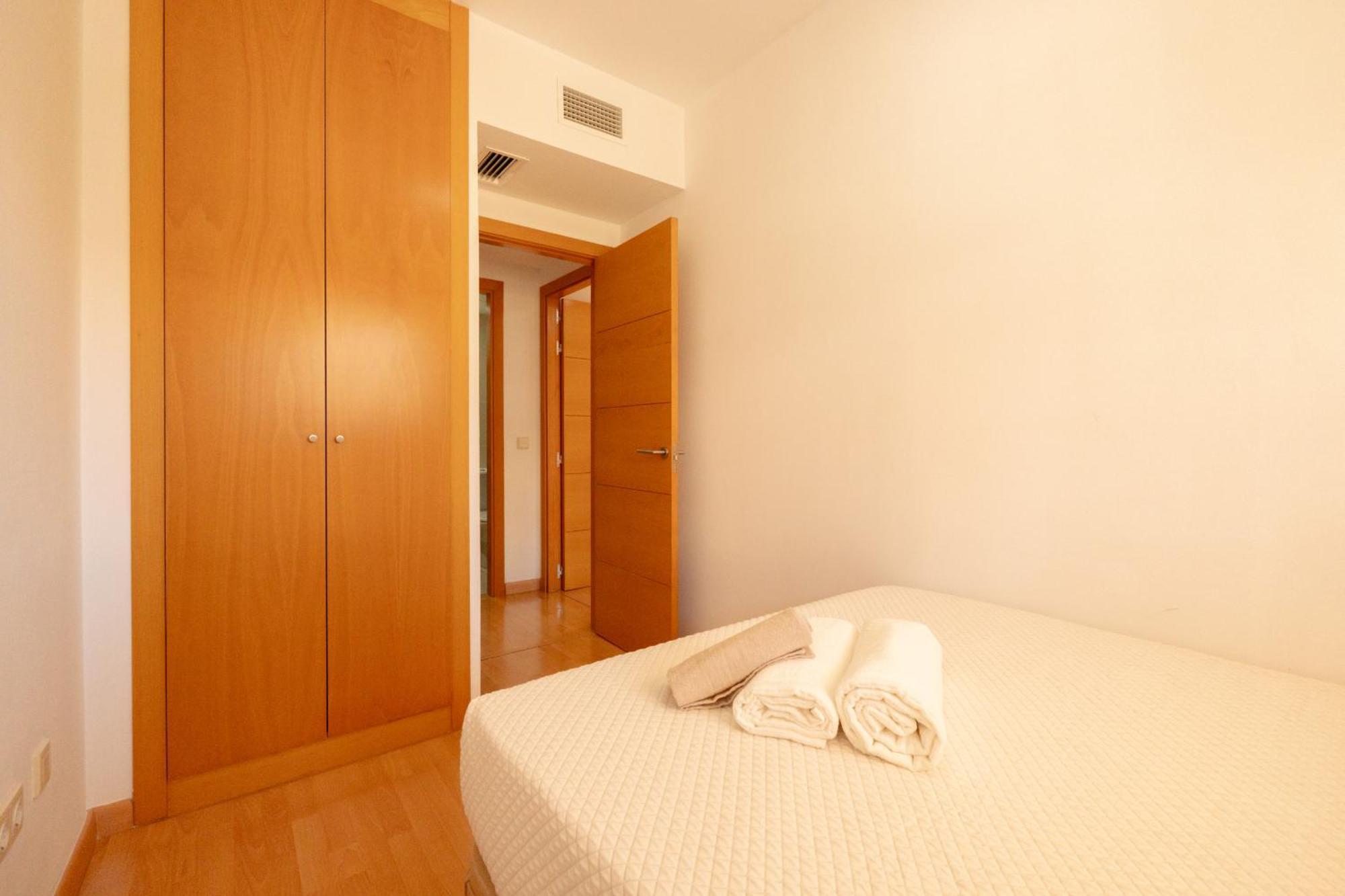 Santangelo - Pool And Sea Views Apartment