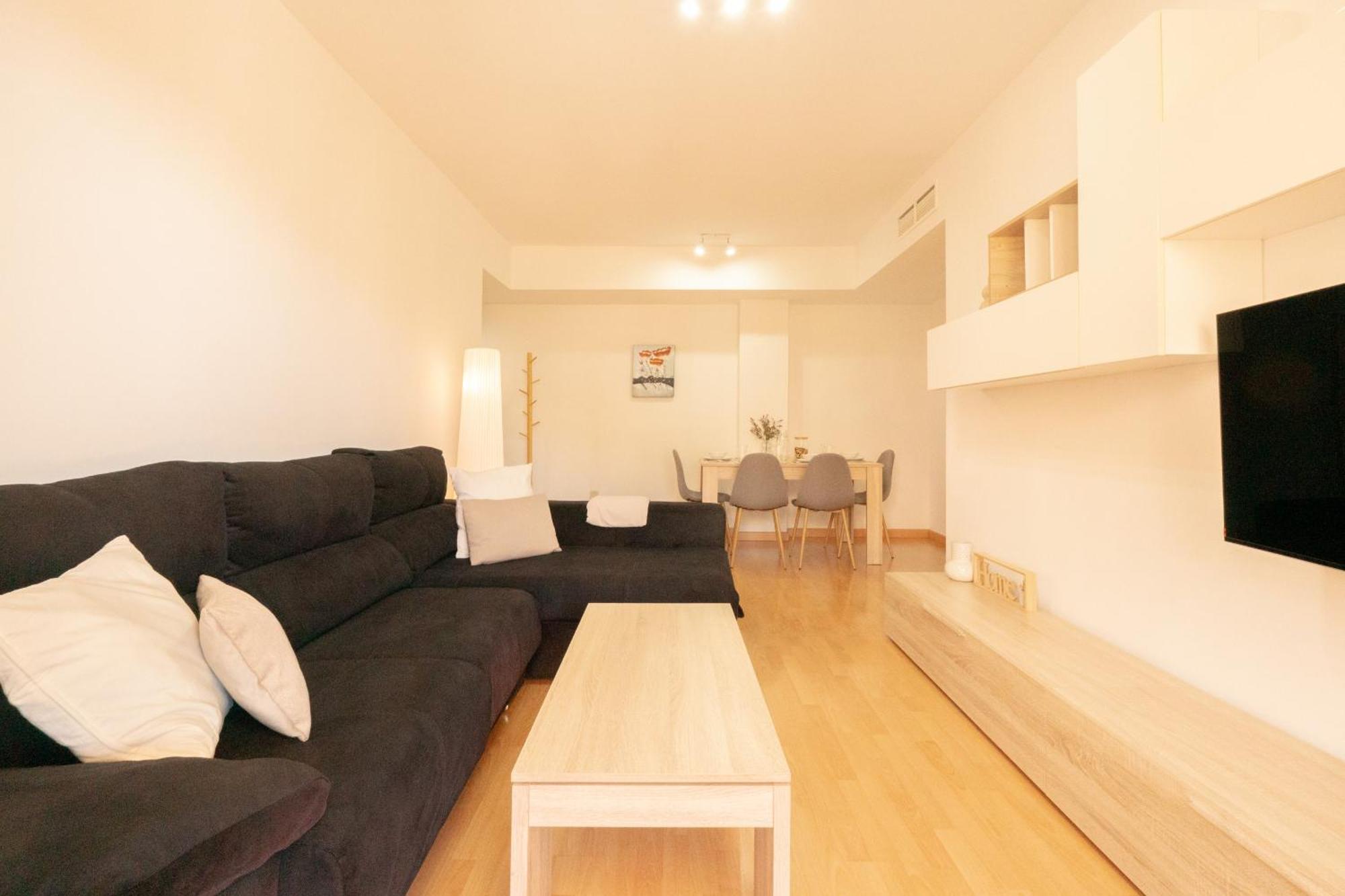 Apartment Santangelo - Pool And Sea Views Benalmadena