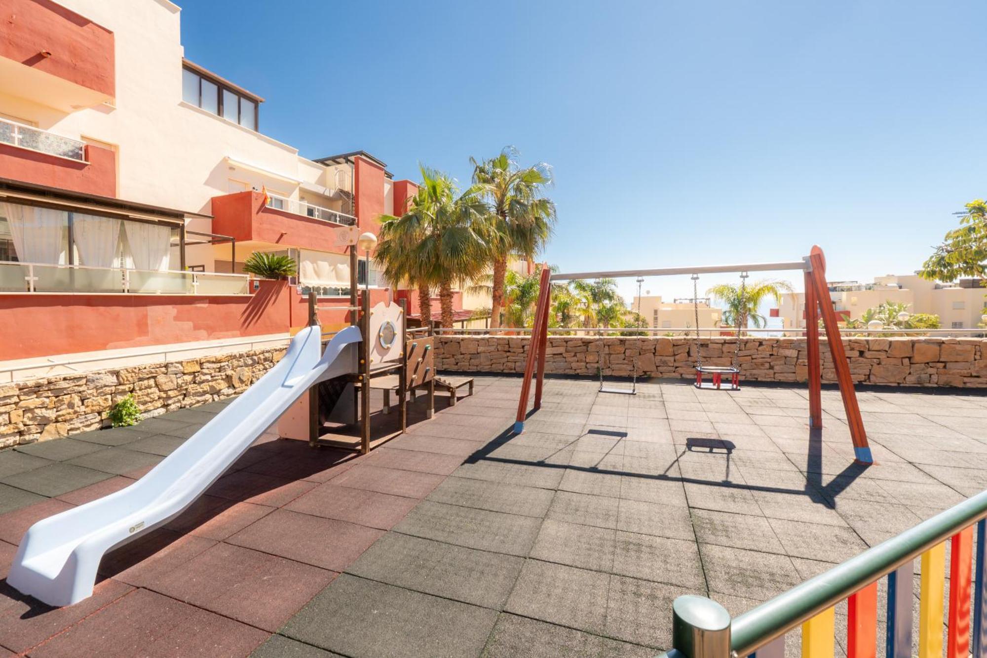Apartment Santangelo - Pool And Sea Views *