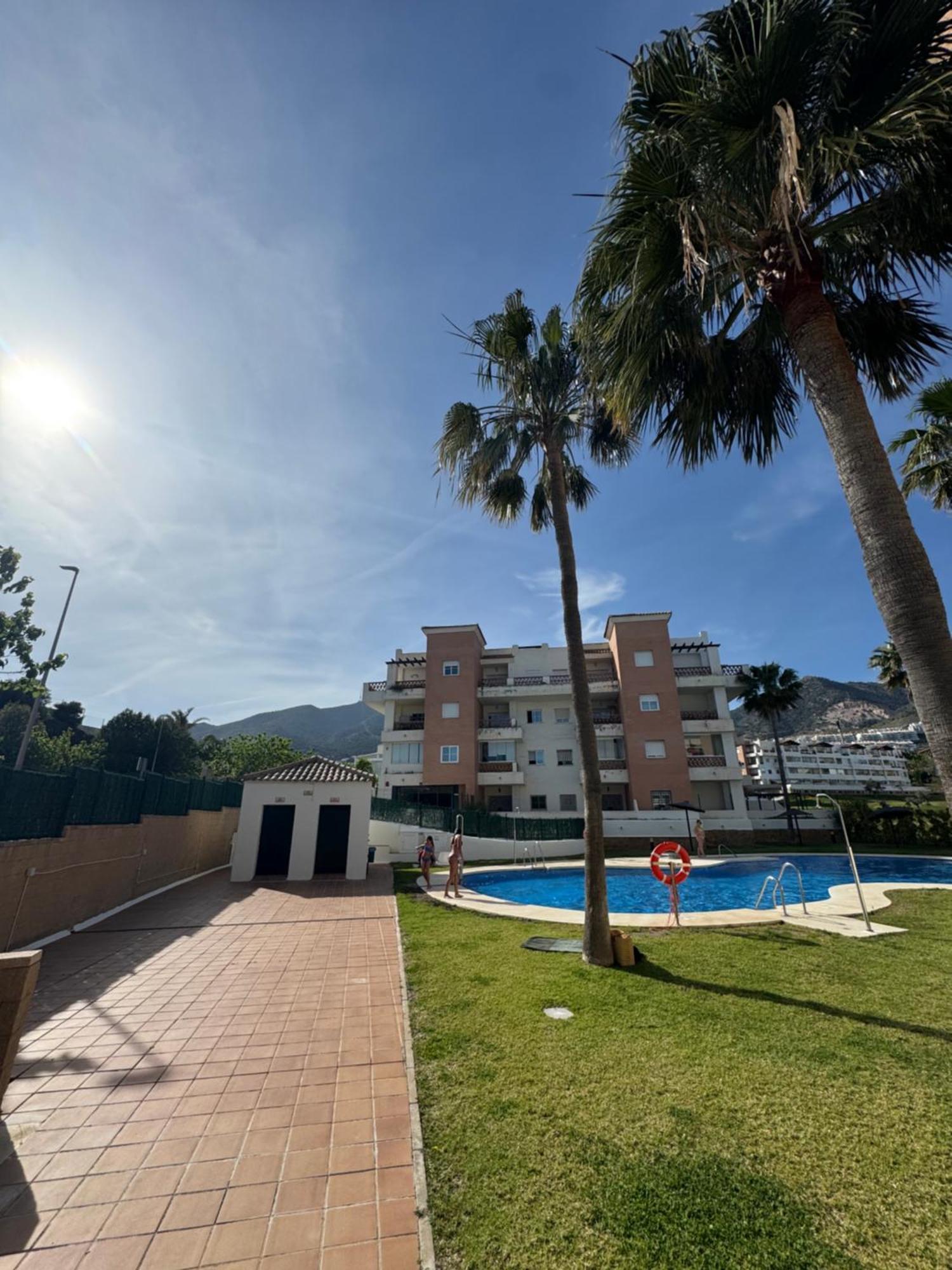 Apartment Arenal Golf *