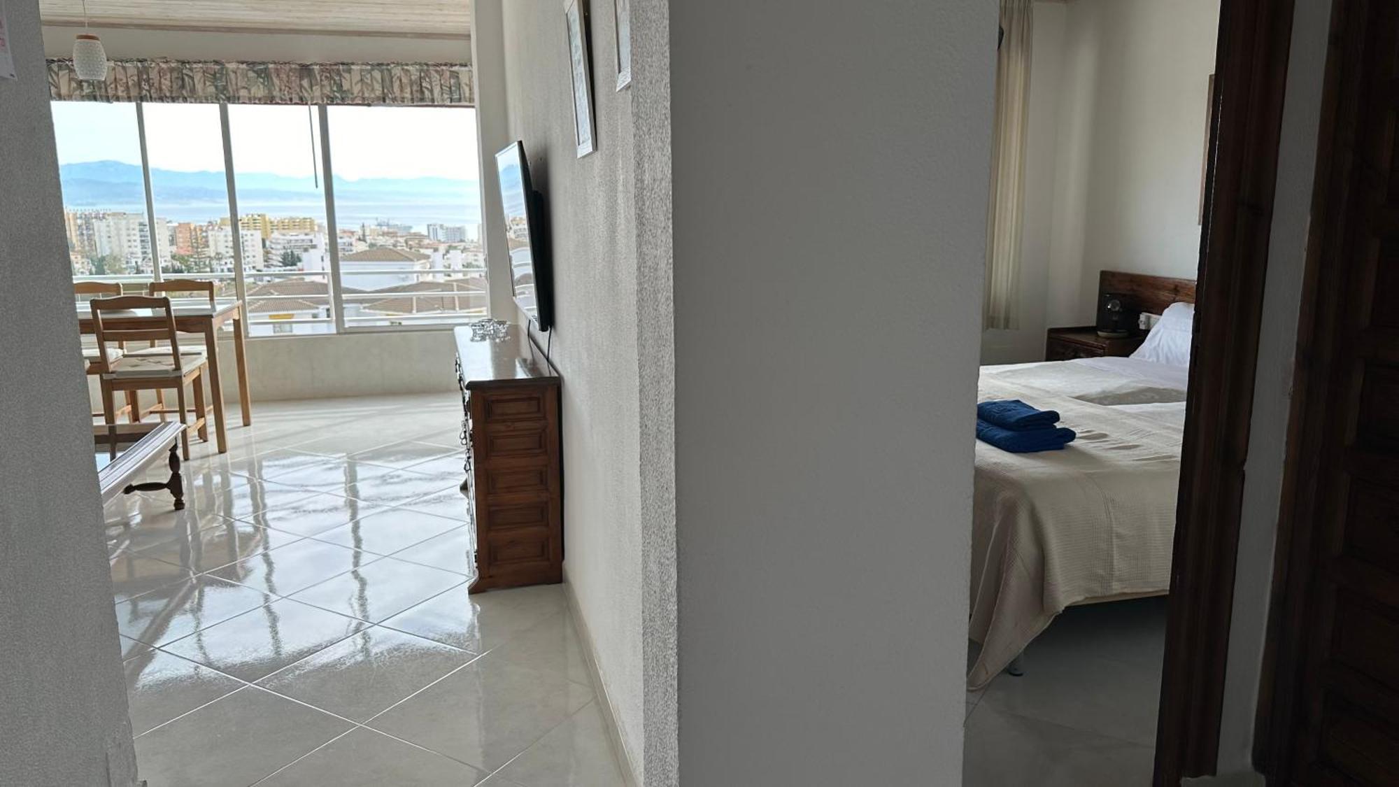 Azul Horizonte With A Pool Apartment