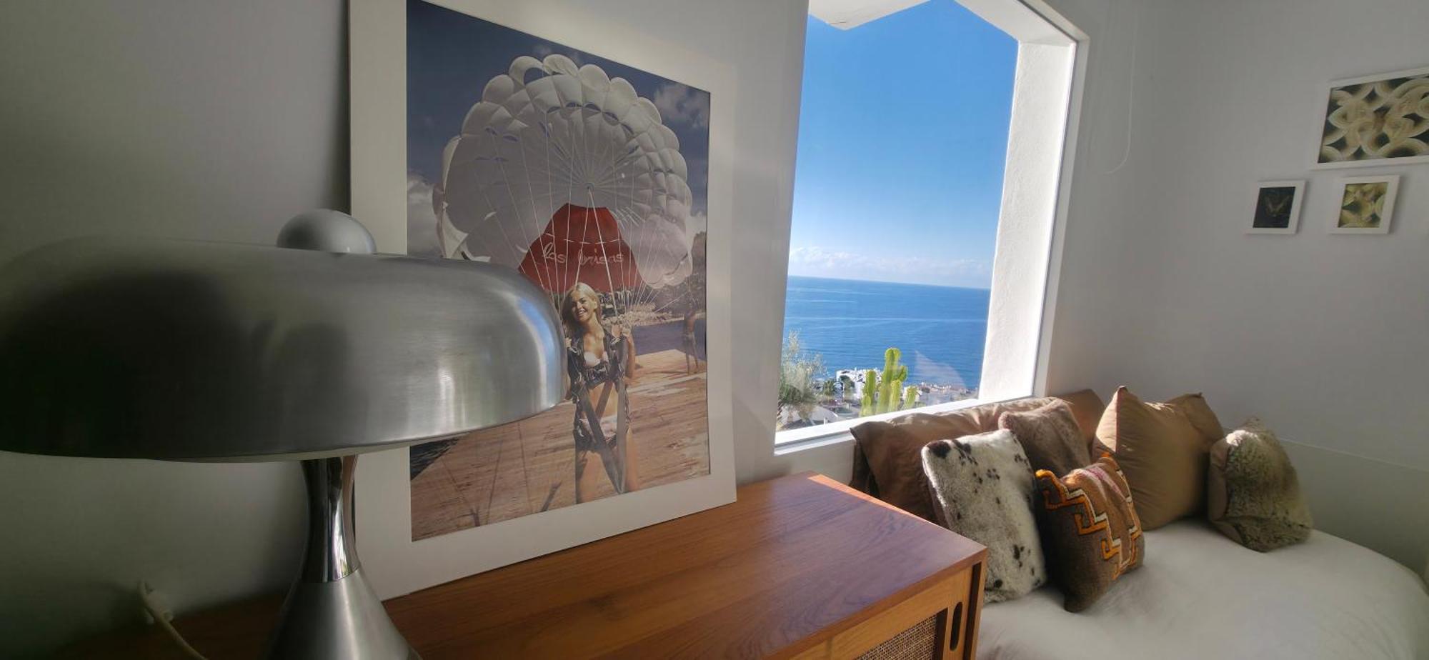 R7- Luxury With Ocean Views * Benalmadena